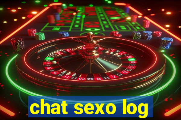 chat sexo log